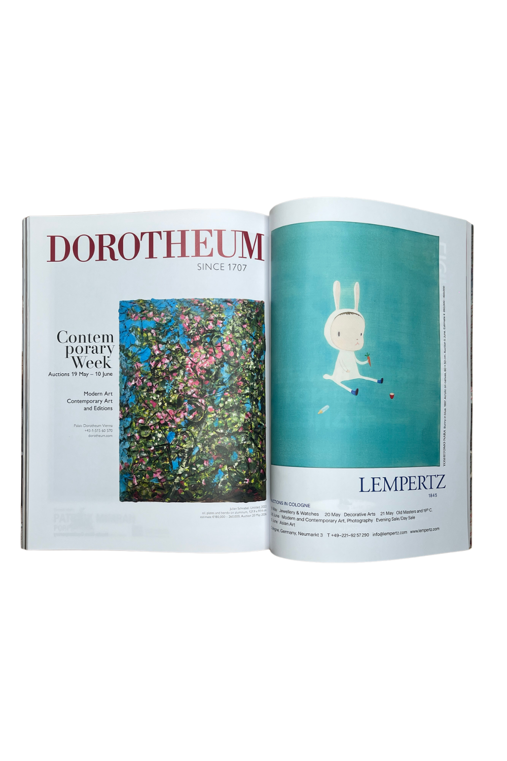 Frieze Issue 259
