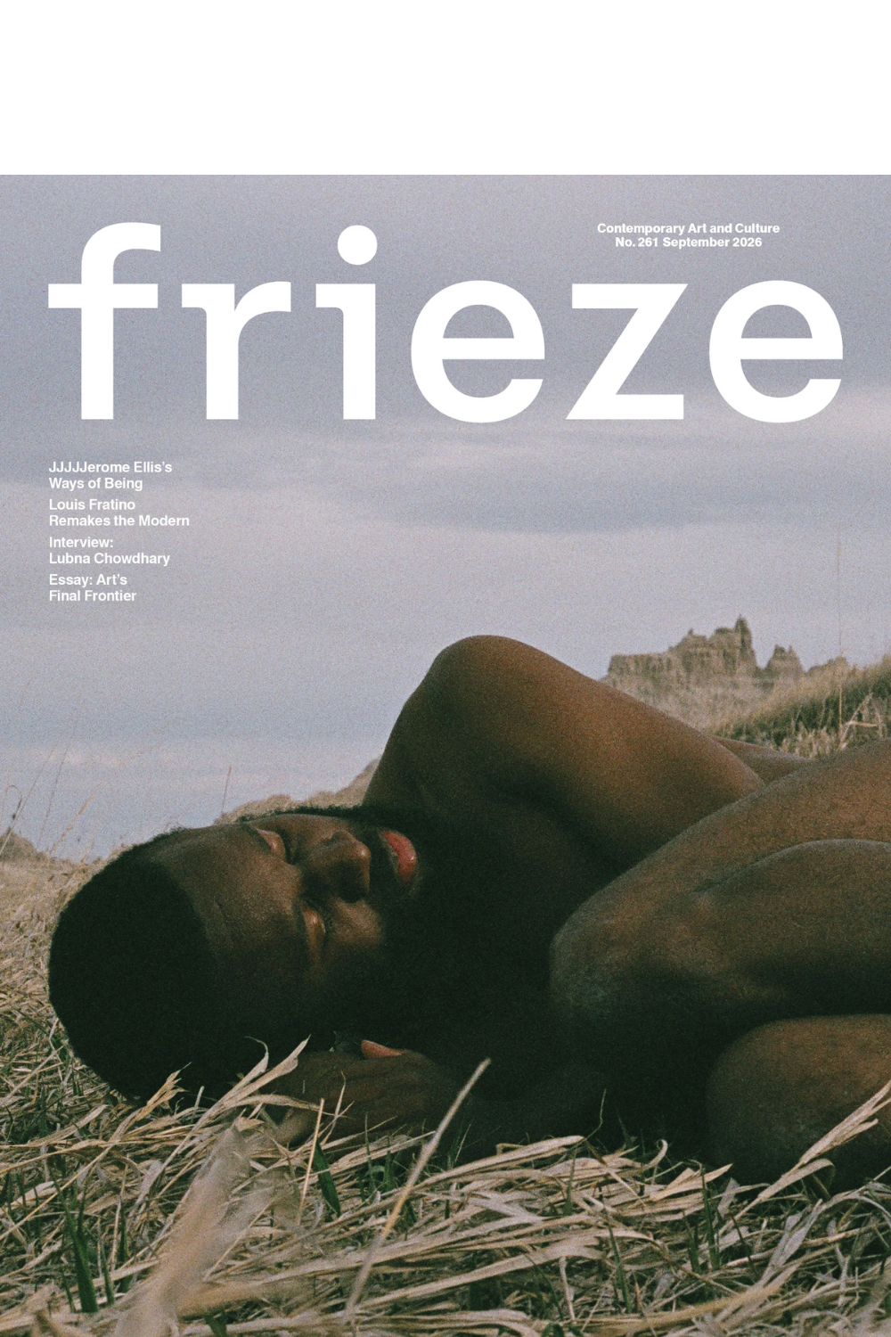 Frieze 261