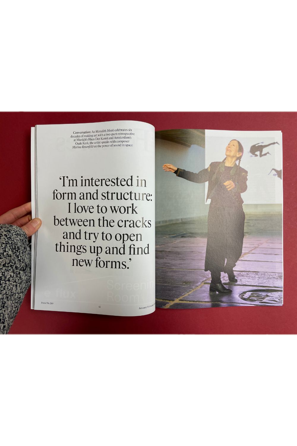Frieze Issue 240