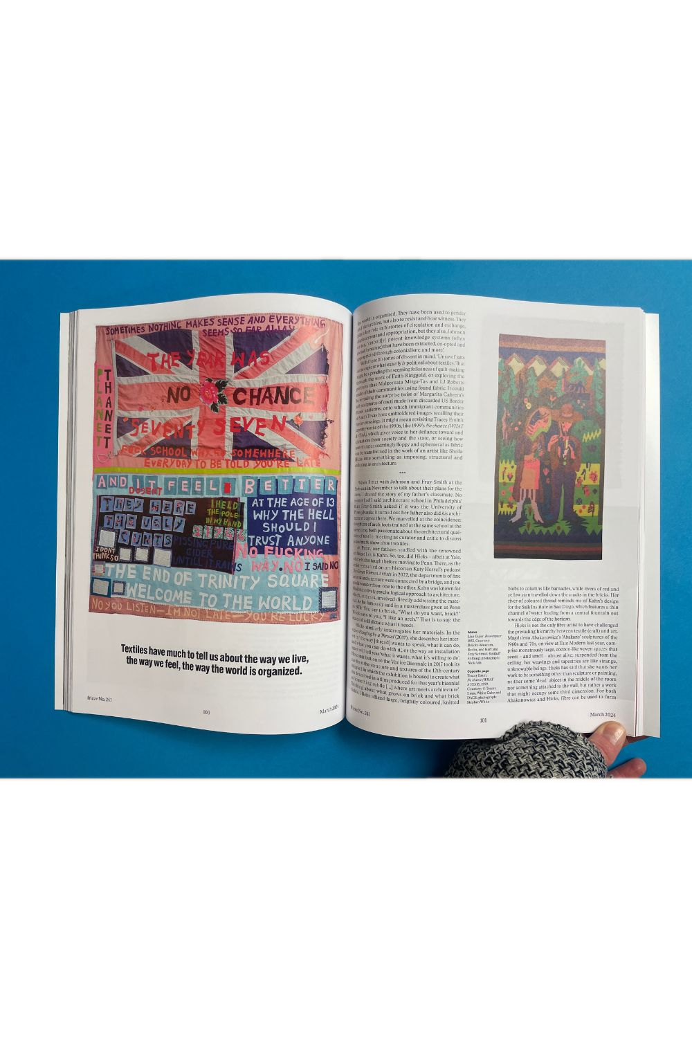 Frieze Issue 241