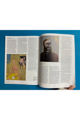 Frieze Issue 242