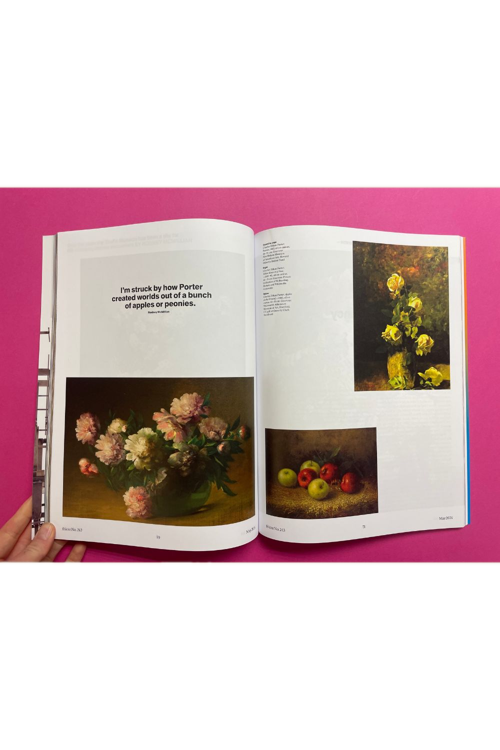 Frieze Issue 243