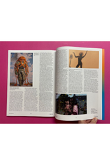 Frieze Issue 243