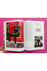 Frieze Issue 243