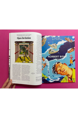 Frieze Issue 243