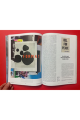 Frieze Issue 244