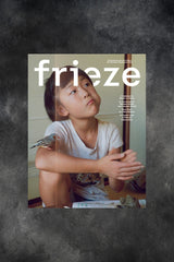Frieze 244 Cover