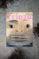 Frieze 245 Cover