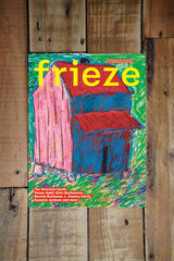 Frieze 247 Cover