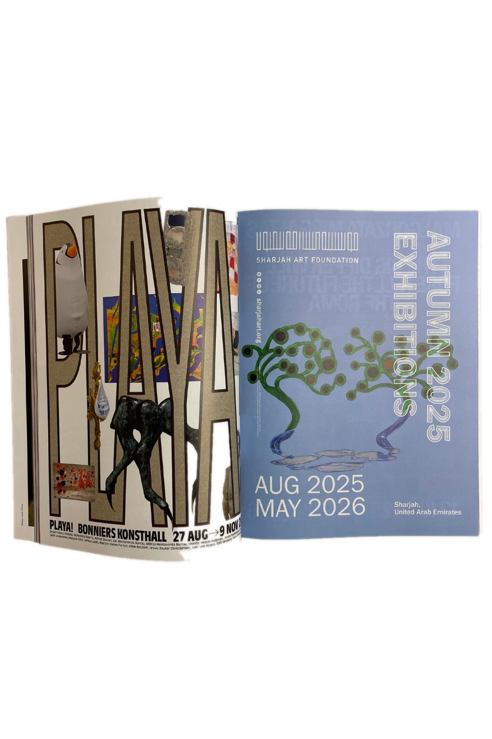 Frieze Issue 254