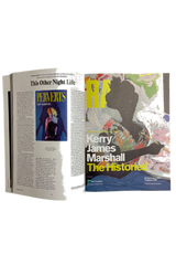 Frieze Issue 254