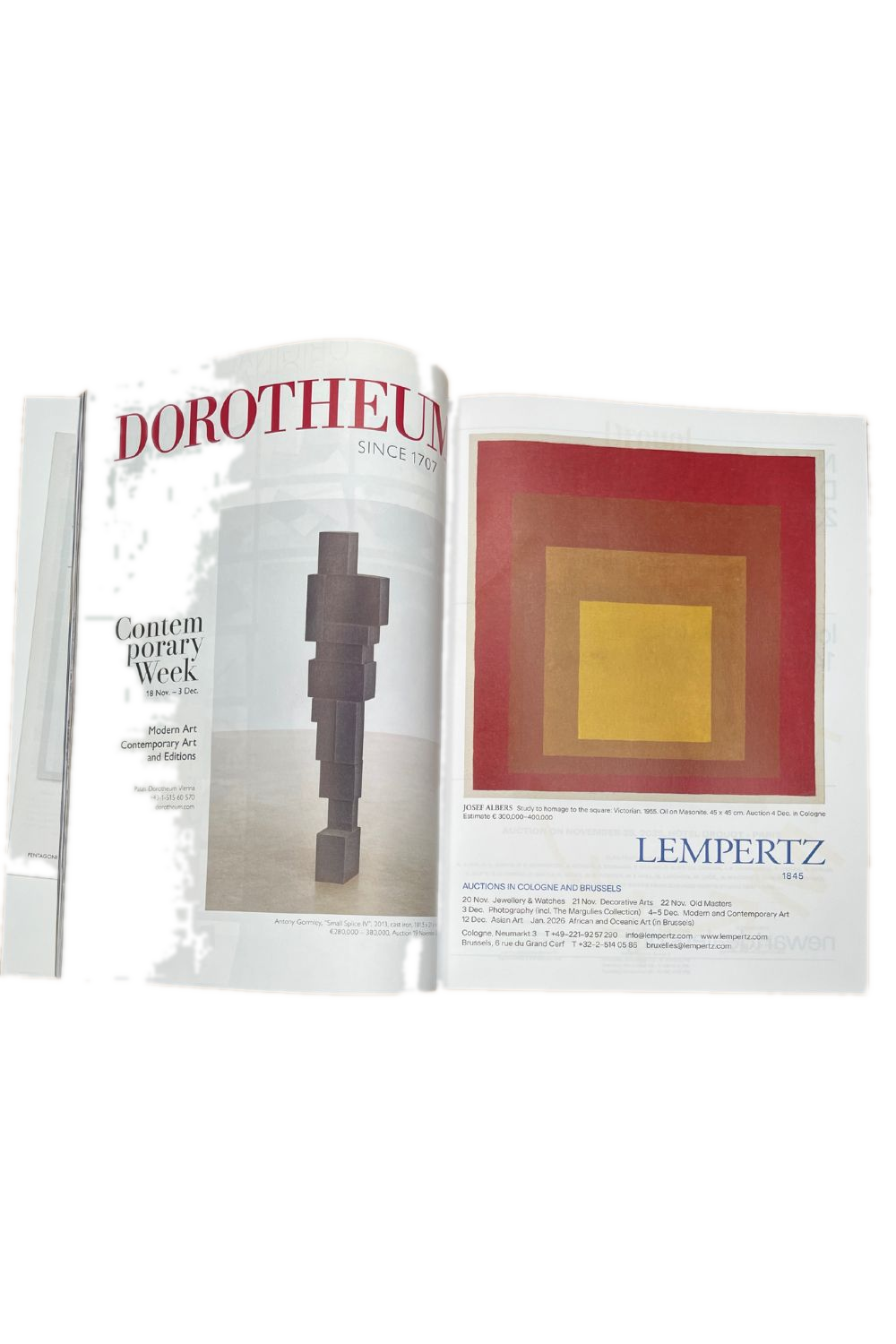 Frieze Issue 255