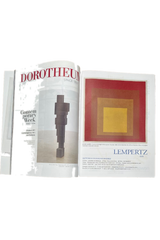 Frieze Issue 255