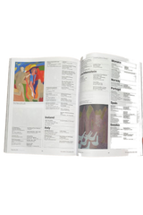 Frieze Issue 255