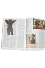 Frieze Issue 255