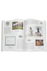 Frieze Issue 255