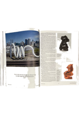 Frieze Issue 256