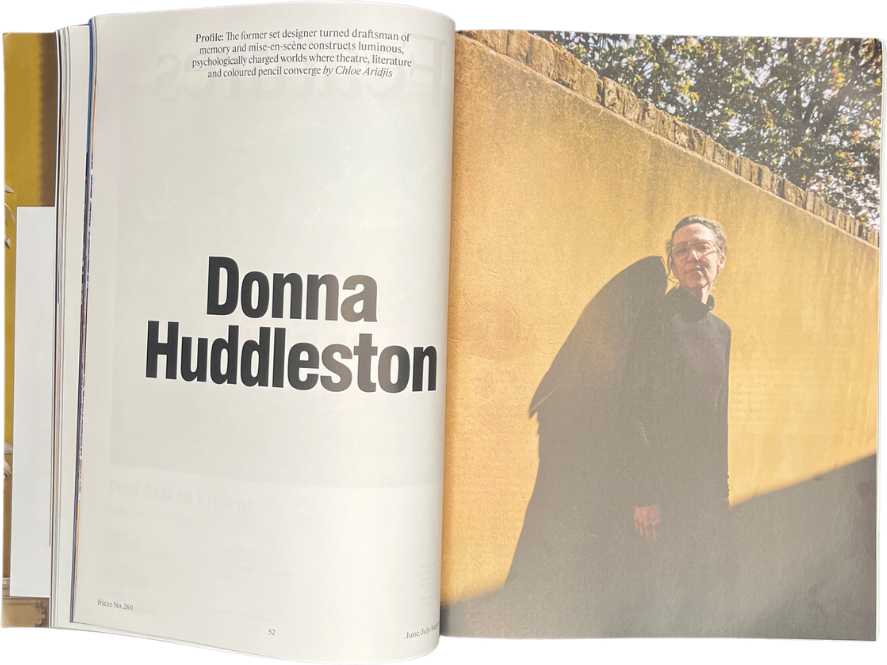 Frieze Issue 260