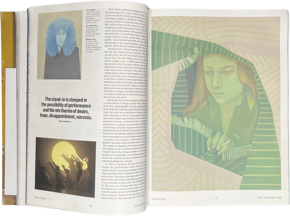 Frieze Issue 260
