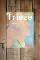 Frieze 260 Cover
