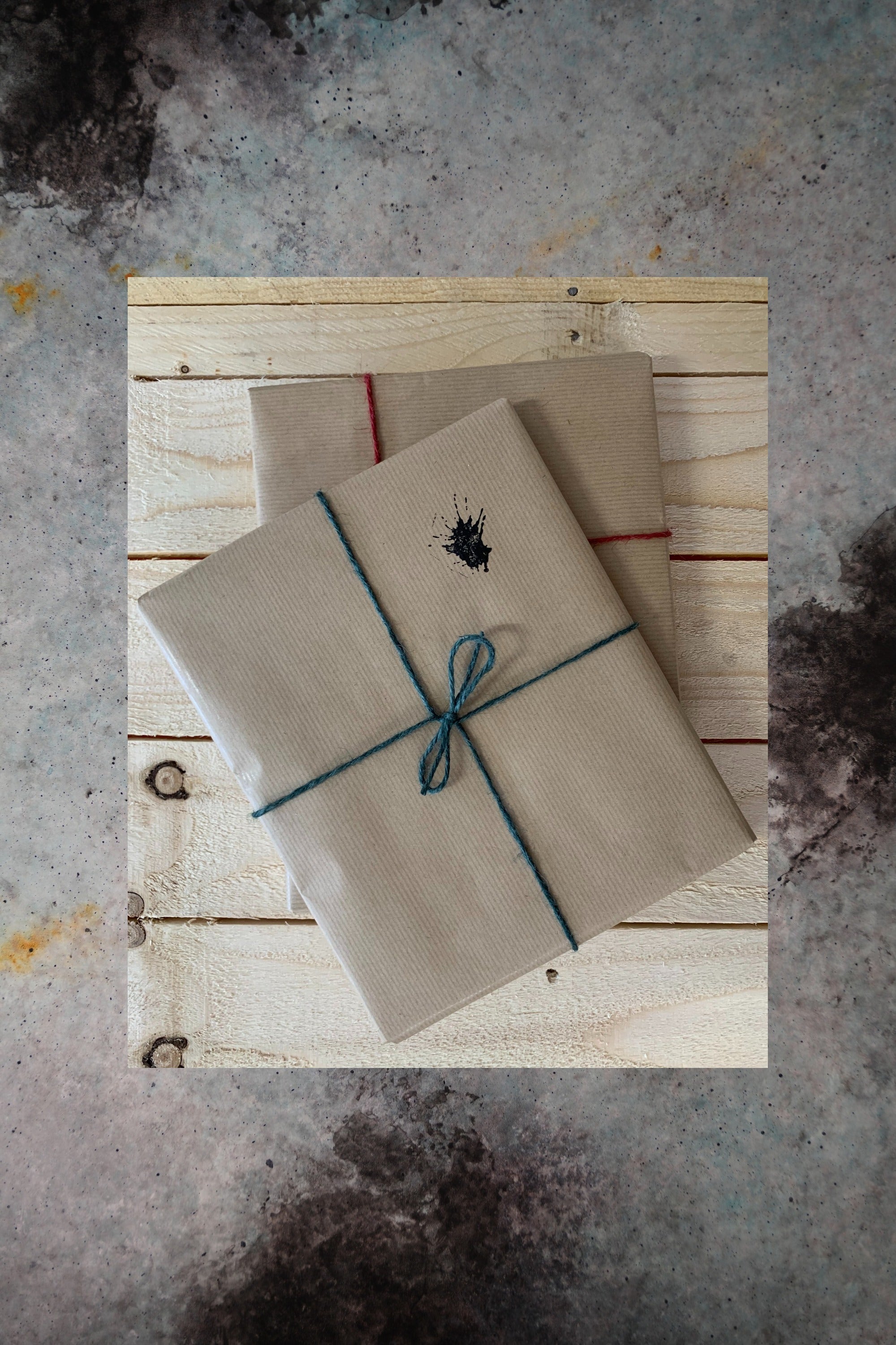 GIFT WRAP