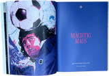 Glory City Stories: Hamburg