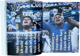 Glory City Stories: Hamburg