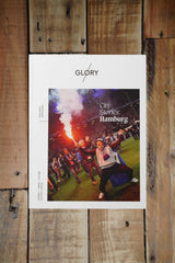 Glory Hamburg Cover