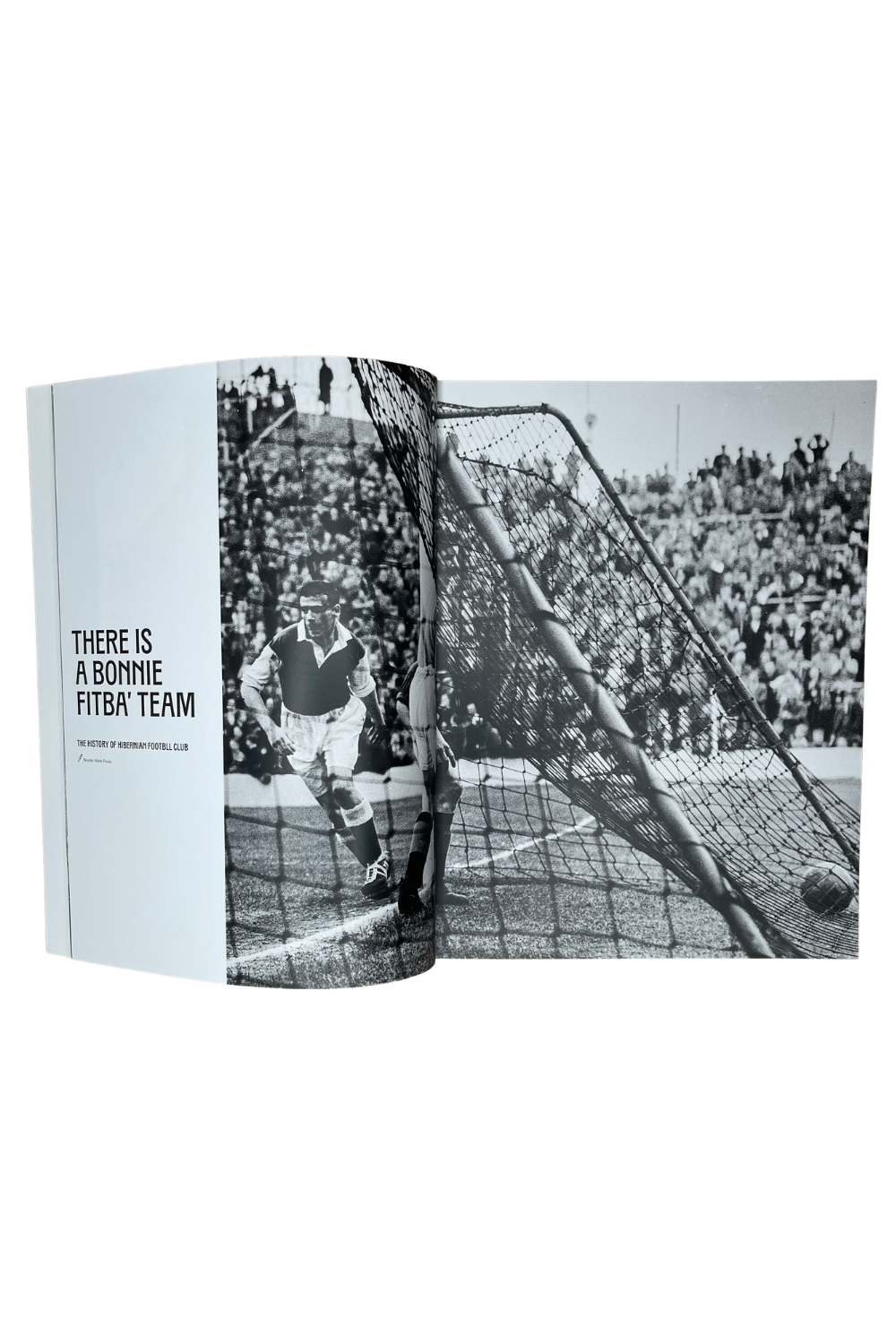Glory: Hibernian