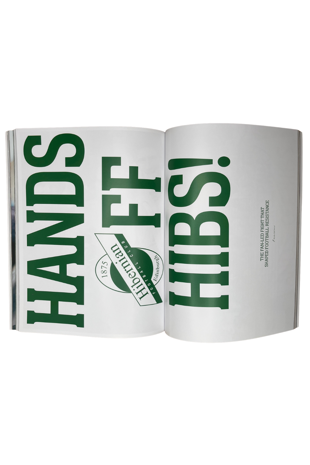 Glory: Hibernian