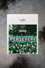 Glory Hibernian Cover