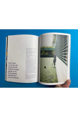 Glory Issue 10: Scotland