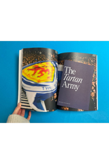 Glory Issue 10: Scotland
