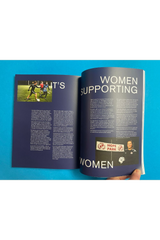 Glory Issue 10: Scotland