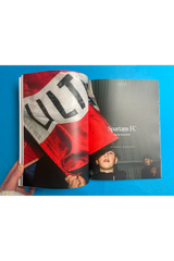 Glory Issue 10: Scotland