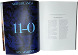 Glory No.11: San Marino
