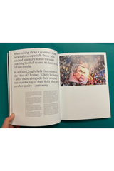 Glory Issue 8: Ukraine