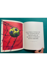 Glory Issue 8: Ukraine