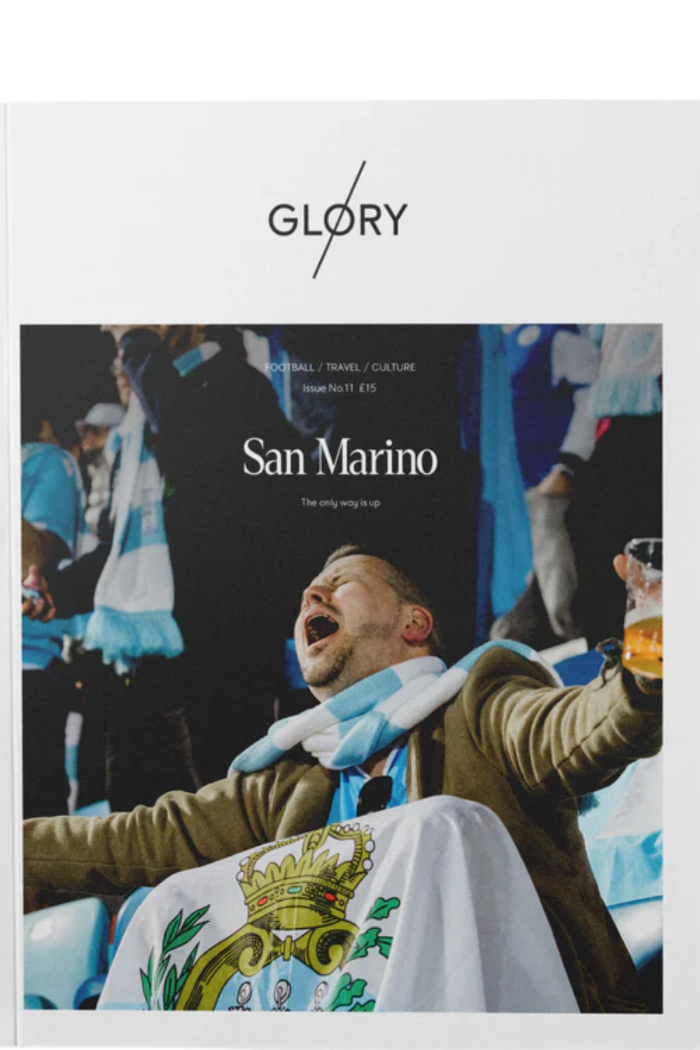 Glory San Marino