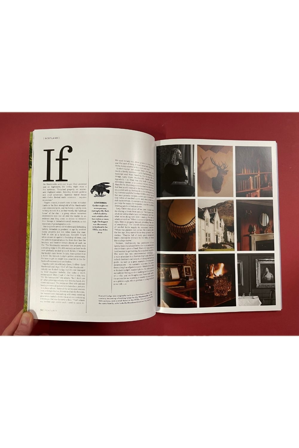 Good Place Issue 2