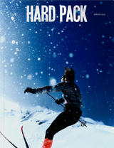 Hard Pack Issue 7, Boe Marion Cover