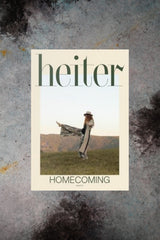 Heiter Magazine Issue 2 cover
