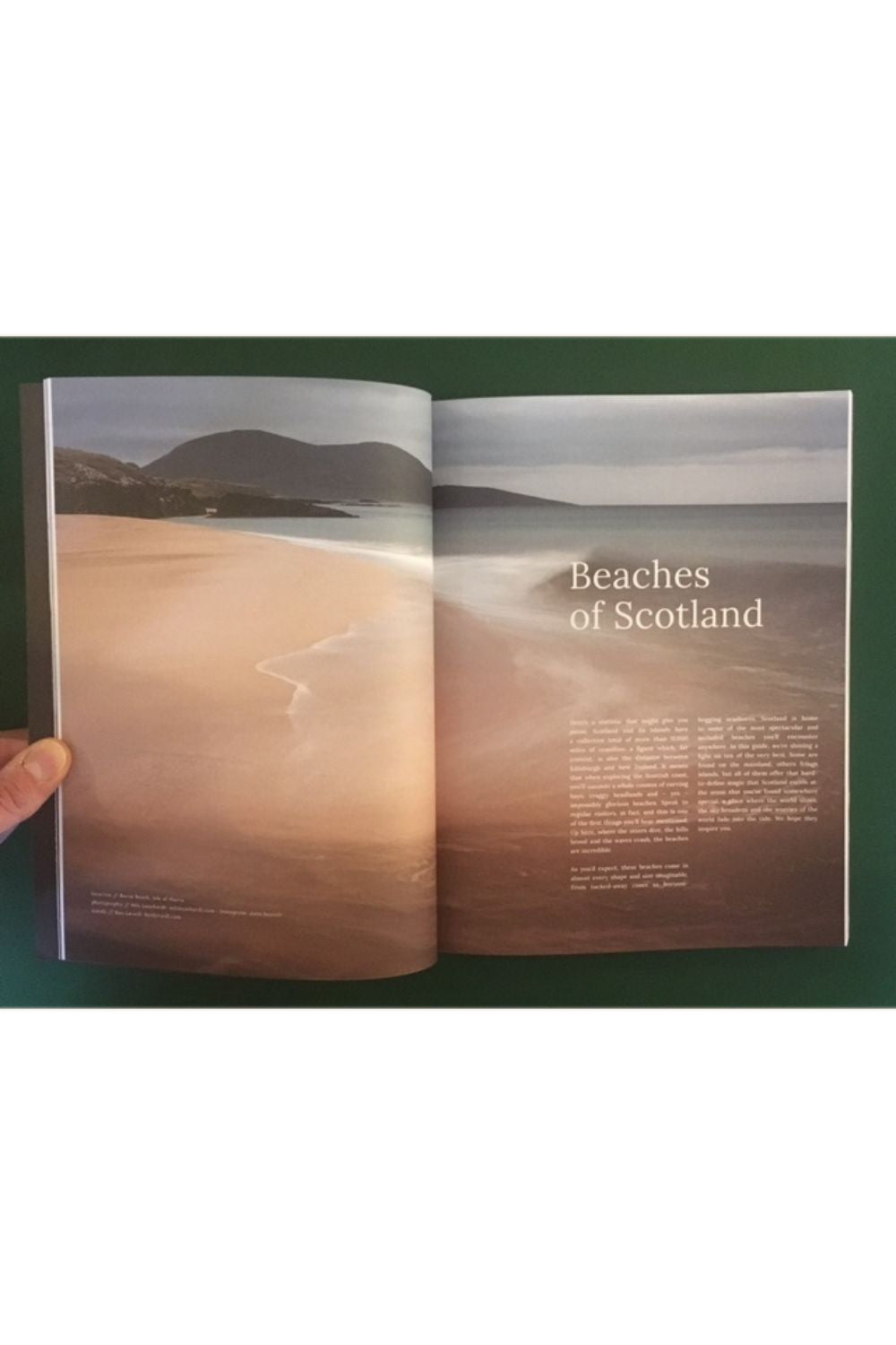 Hidden Scotland No.2