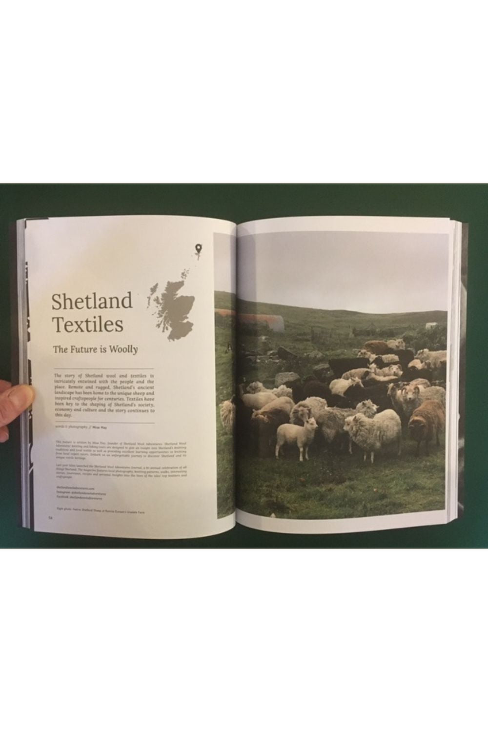 Hidden Scotland No.2
