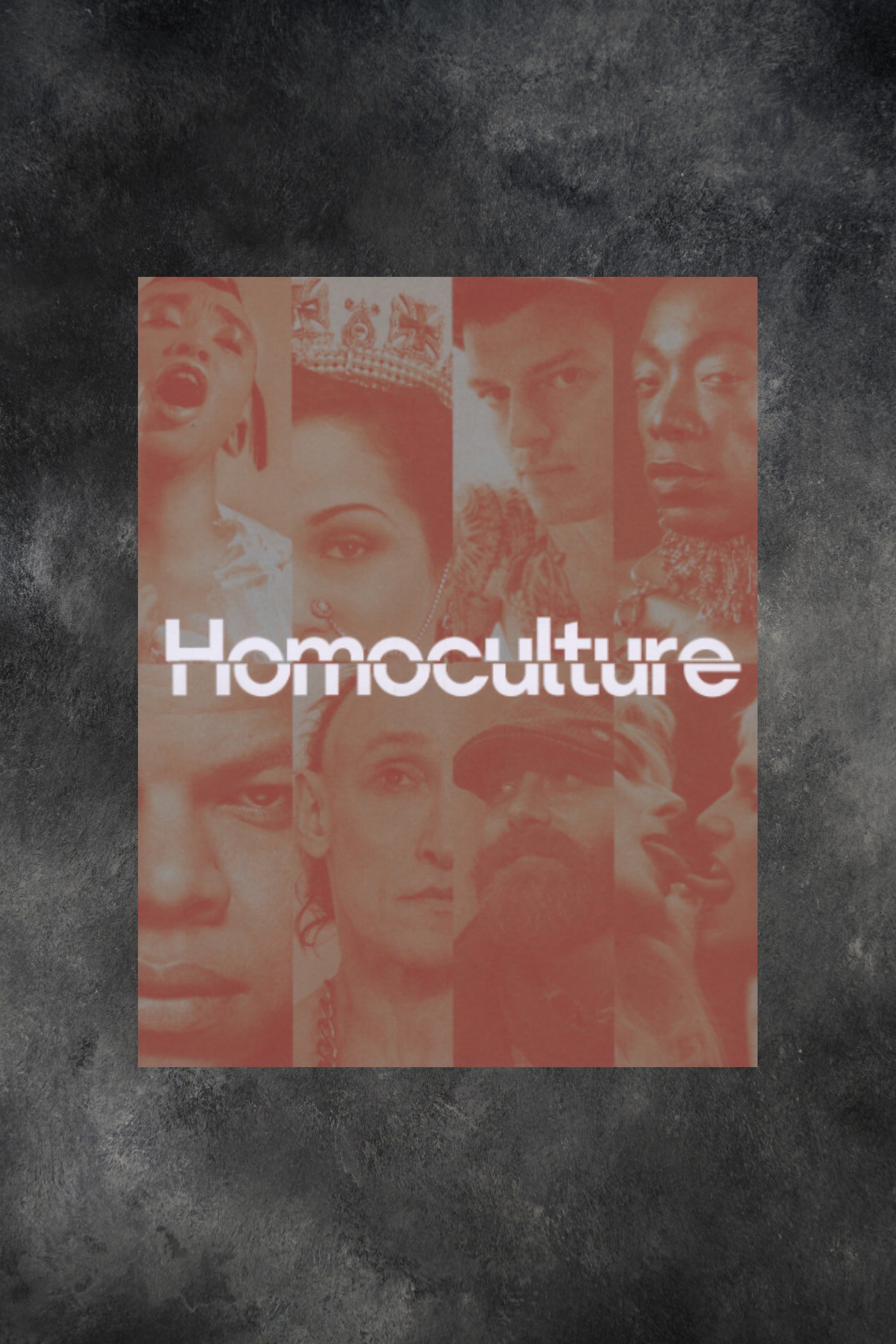 Homoculture Volume 1
