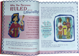 Honest History Issue 33