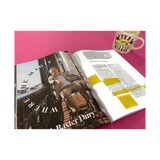 Huck Issue 73