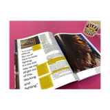 Huck Issue 73