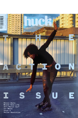 Huck Issue 74