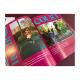 Huck Issue 74